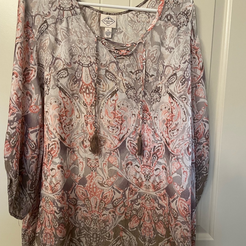 Blouse